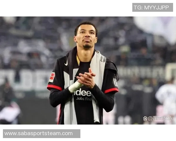 巴萨锁定目标8000万欧求购多特前锋阿德耶米