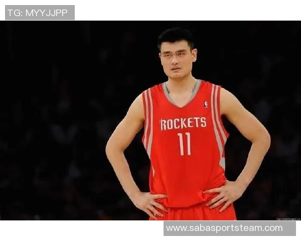 名记感慨姚明因伤病陨落希望恩比德能避免同样命运 名记感慨姚明因伤病陨落希望恩比德能避免同样命运